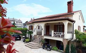 Harmony Inn Apartments Portoroz